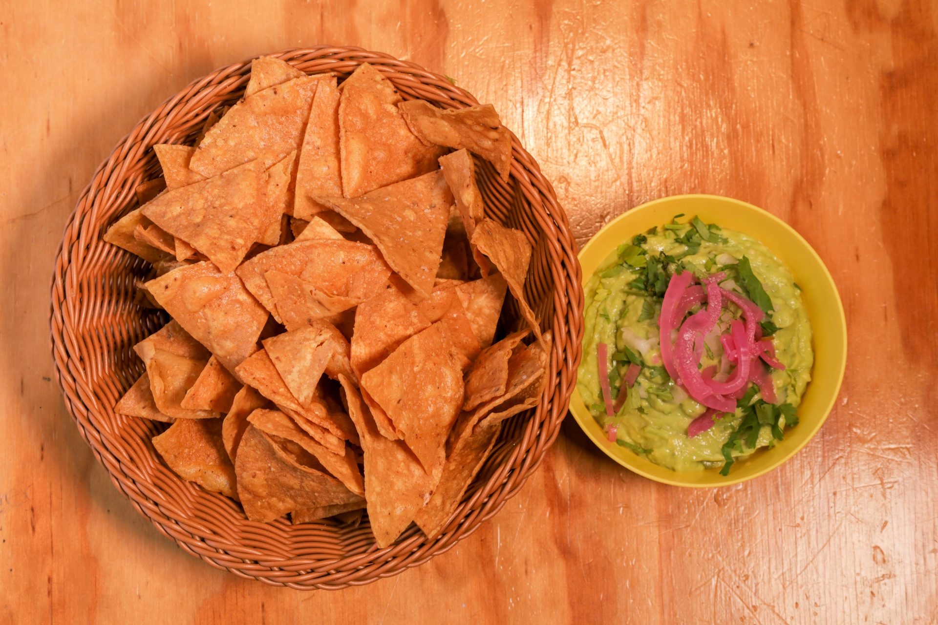 Join Chofi Taco Rewards