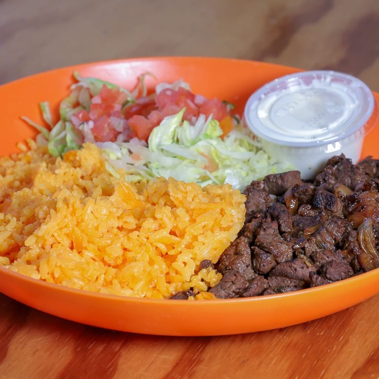 Delicious Chilaquiles Await You
