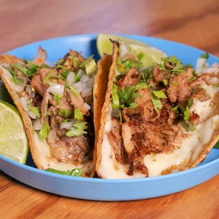 Chofi Taco
